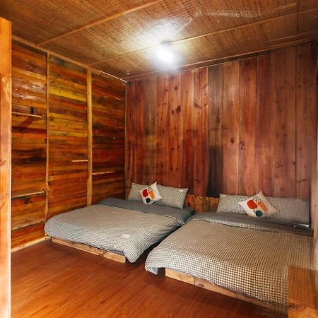 Nha Ba Gian Homestay Da Lat Khu Chi Lăng Eksteriør bilde